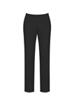 Biz Corporates Ladies Bandless Slim Leg Pant