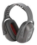 Honeywell VersaShield 100 Series Dielectric Range Over Head Earmuff Class 5 32db