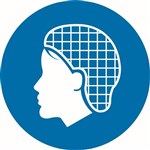 140x120mm  Self Adhesive  Packet of 4  Hair Must be Contained