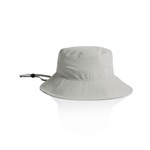 AS Colour Nylon Wide Brim Bucket Hat