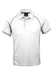 Aussie Pacific Mens Endeavour Polo Shirt