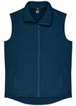 Aussie Pacific Mens Selwyn Soft Shell Vest