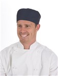 Flat Top Chefs Hat