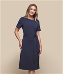 Gloweave Ladies Larson Midi Dress