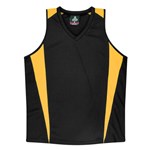Aussie Pacific Ladies Eureka Singlet