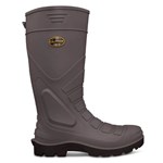 Oliver Safety Gumboot with Metatarsul Protection and Midsole