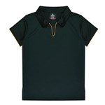 Aussie Pacific Ladies Yarra Polo Shirt