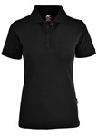 Aussie Pacific Ladies Claremont Polo Shirt