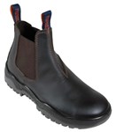 Mongrel Boot Elastic Sided Oil Kip