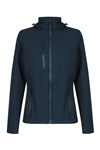 Aussie Pacific Ladies Olympus Soft Shell Jacket