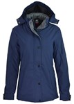 Aussie Pacific Ladies Parklands Waterproof Jacket