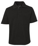 JBs Kids Polo Shirt 65 Polyester 35 Cotton