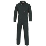 DNC Cotton Drill Coveralls