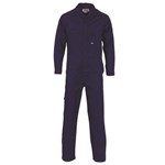 DNC Leightweight CoolBreeze Cotton Coveralls