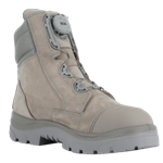 Steel Blue Southern Cross SpinFX TPU Sole with Bump Cap