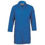 DNC Dustcoat Lab Coat Polyester Cotton