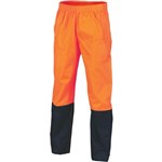 DNC Lightweight Rain Pant Two Tone