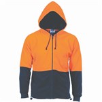 DNC Polar Fleece Hoodie 100 Polyester