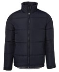JBs Adventure Jacket Polyester Taslon extra thick poly fill