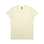 AS Colour Ladies Maple Tee