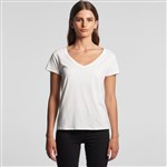 AS Colour Ladies Chloe VNeck