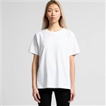 AS Colour Ladies Classic Minus Tee 5cm