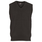DNC Pullover Vest 50 Wool 50 Acrylic Blend