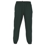 DNC Mens PolyCotton Fleecy Track Pants