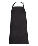 JBs Bib Apron with Pocket Dimensions 65cm x 71cm
