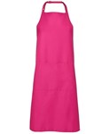 JBs Bib Apron with Pocket Dimensions 86cm X 93cm