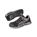 Puma Safety Shoe Elevate Knit