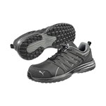 Puma Push Safety Shoe Black