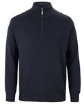 JBs Mens Corporate 12 Zip Jumper