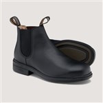 Blundstone Executive Elastic Sided Boot Black