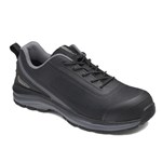 Blundstone Ladies Safety Jogger BlackGrey