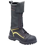 Blundstone Mining Boot 350mm with Boa Fastening