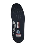 Steel Blue Innersole Size 10