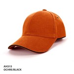Cap Sandwich Surround Heavy Brushed Cotton