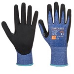 Portwest Dexti Cut Ultra Glove BlueBlack