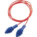 Howardleight Airsoft Multiple Use Earplug Corded with Reusable Case Class 5 26db