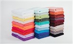 Bath Towel Assorted Colours