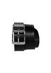 Biz Collection Mens Reversible Belt