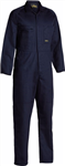 Bisley Cotton Drill Coveralls