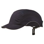 ProChoice Bump Cap Short Peak Navy