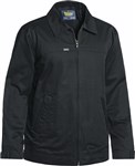 Bisley Cotton Drill Jacket