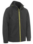 Bisley Flex  Move Heavy Duty Wet Weather Dobby Jacket