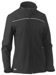 Bisley Ladies Soft Shell Jacket