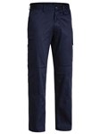 Bisley Cool Lightweight Cotton Drill Pants