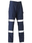 Bisley Taped Biomotion Cool Lightweight Utility Pant