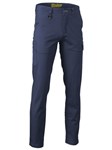 Bisley Stretch Cotton Drill Cargo Pants